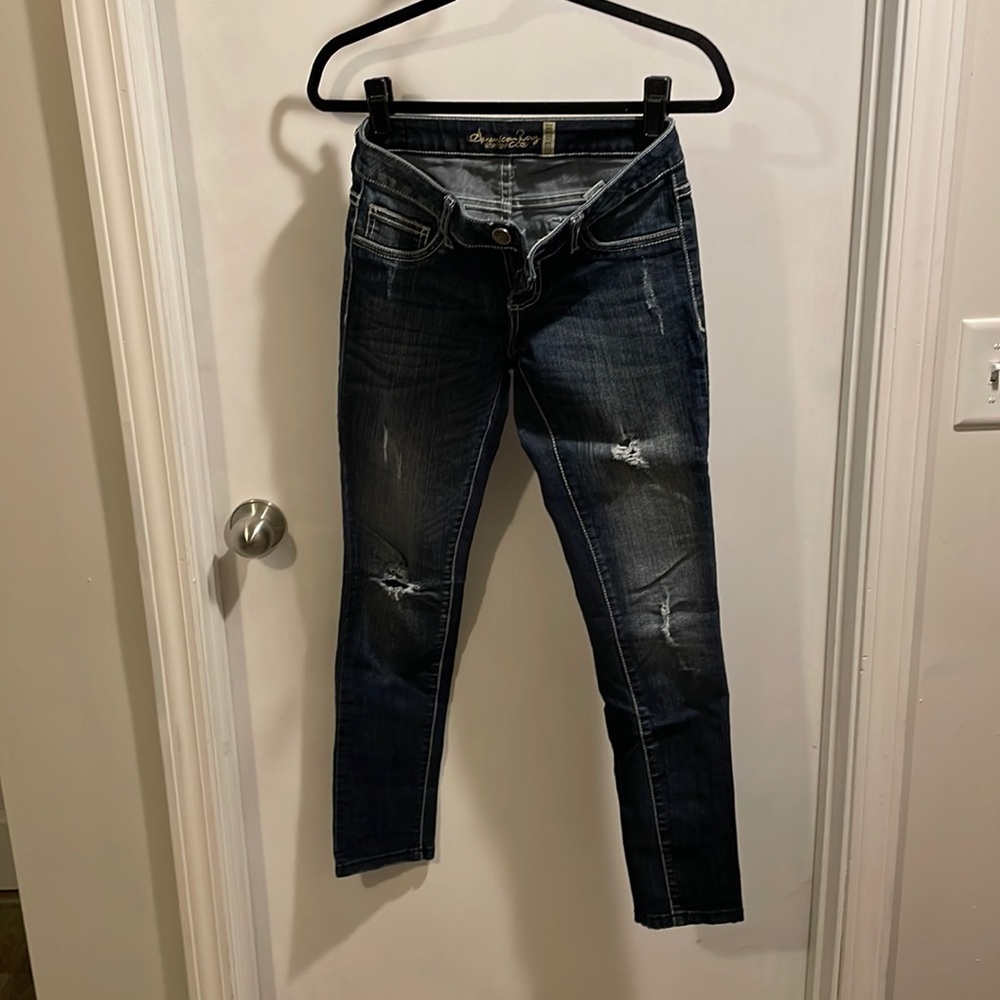 Women’s Jeans (Skinny)